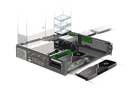 Server System Integration