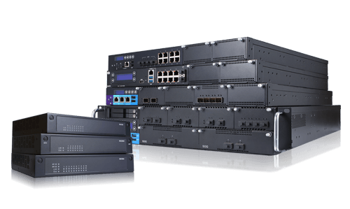 Network Appliances