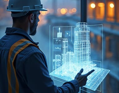 Unlocking the Future of Smart Buildings with IoT-Based Technology