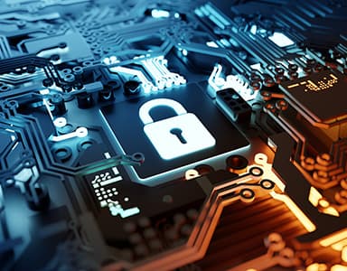 Securing OT Network