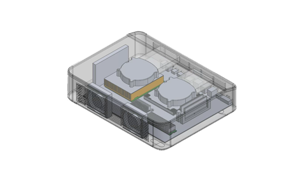 Customized Thermal Solution