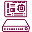 Highly Customizable Design
