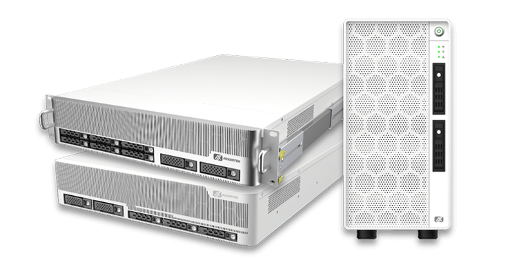 Medical Servers