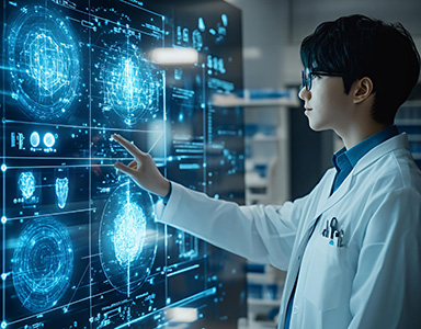 The Transformative Role of AI Imaging in Modern Healthcare