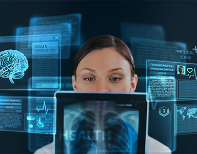 AI in Medical Imaging