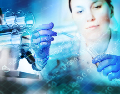 Laboratory and Diagnostic Solutions