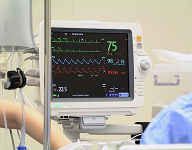 Medical Cart Technology