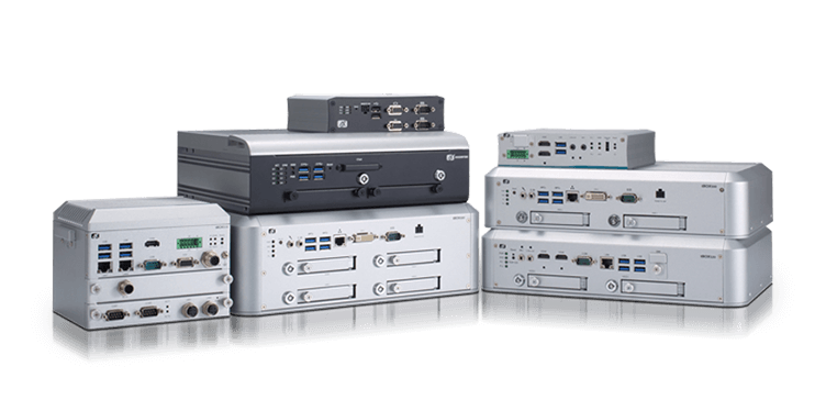 Transportation embedded systems