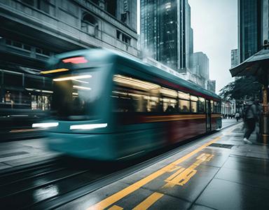 Smart Fleet Management