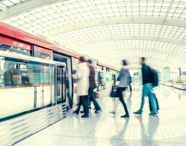 Railway Safety Solutions by AI, Firewall, and Diagnosis